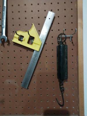 CRAFTSMAN WRENCHES-HAND SAW AND MORE