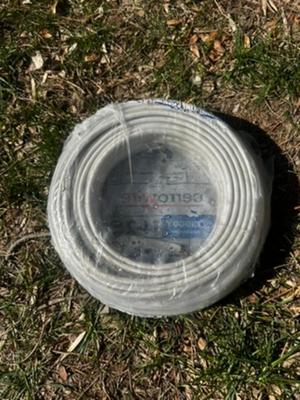 Indoor Copper Building Wire