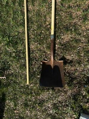Set of 3 Gardening Tools