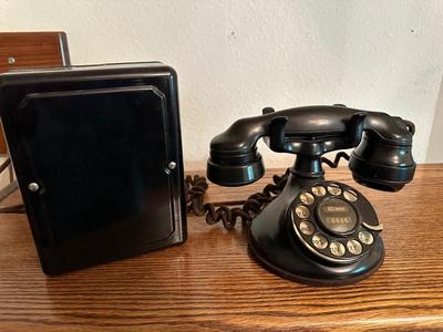 Antique Phone