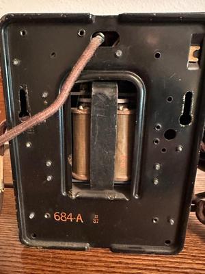 Antique Phone