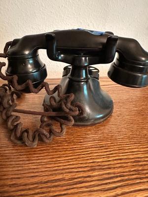 Antique Phone