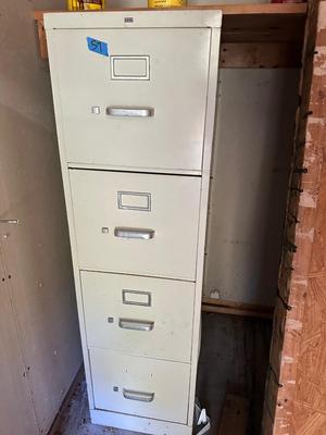 File Cabinet