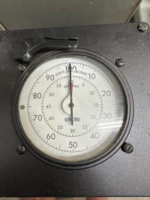 Guage