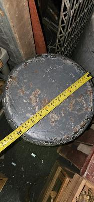 Shabby Chic Stool