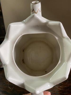 Vintage Windsor teapot