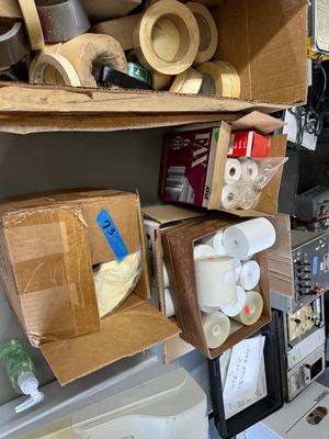 Box lots