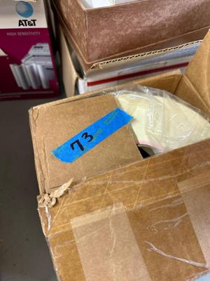 Box lots