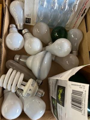 Box lots