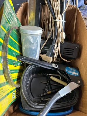 Box lots