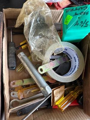 Box lots
