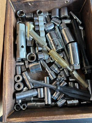 Box lots