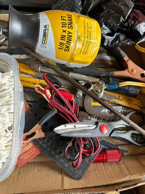 Electric Power Tools lot