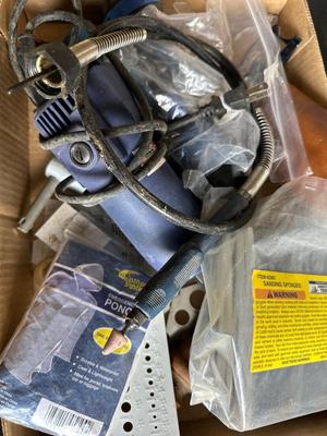 Electric Power Tools lot