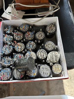 Box lot