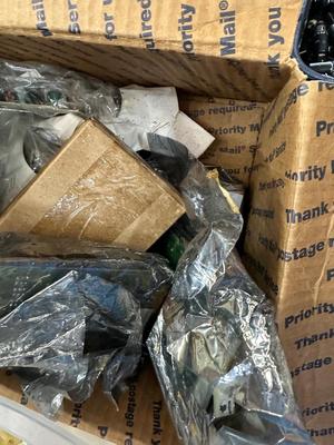 Box lot