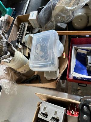 Box lot