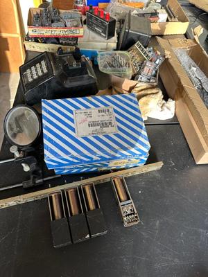 Box lot