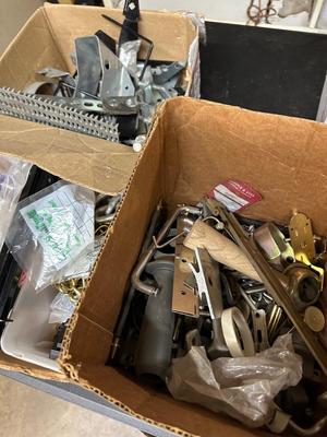 Box lot