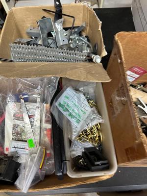 Box lot