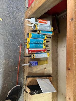 Box lot