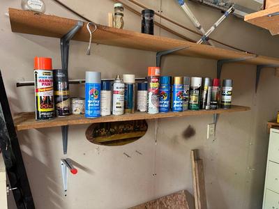 Box lot