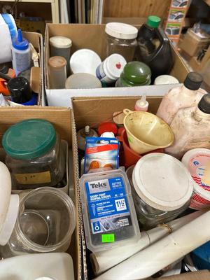 Box lot