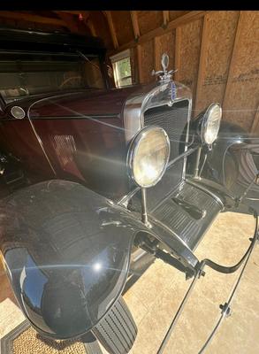 1930 Chevrolet