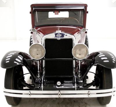 1930 Chevrolet