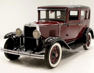 1930 Chevrolet
