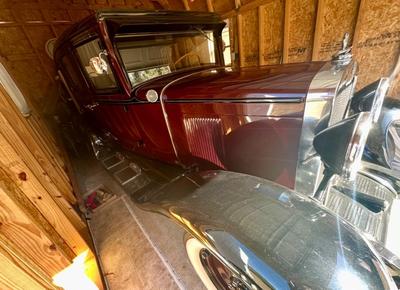 1930 Chevrolet