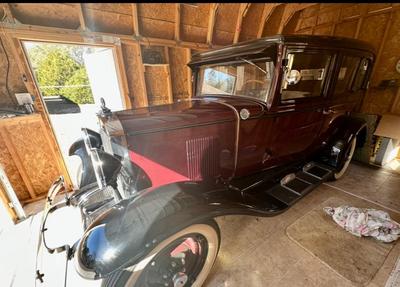 1930 Chevrolet