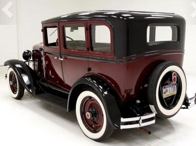 1930 Chevrolet
