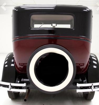1930 Chevrolet