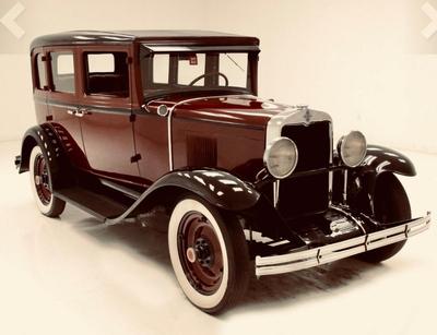 1930 Chevrolet