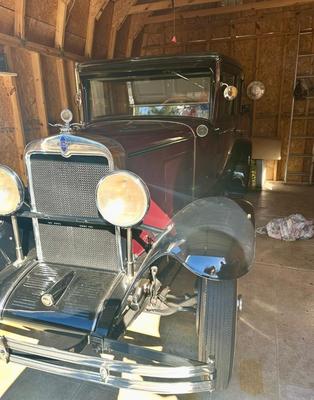 1930 Chevrolet
