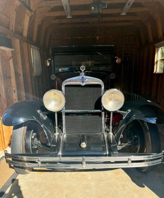 1930 Chevrolet