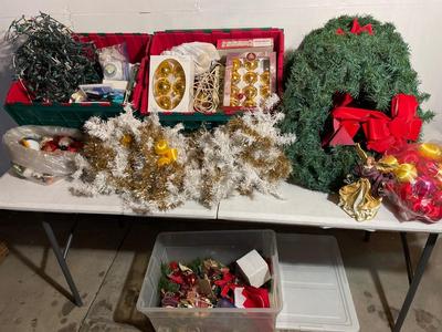Christmas Decor
