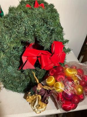 Christmas Decor