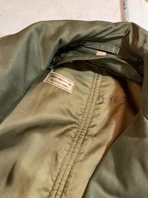 Vintage trenchcoat