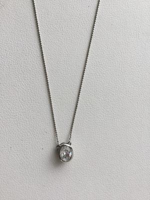 Lia Sophia marked beautiful fashion necklace