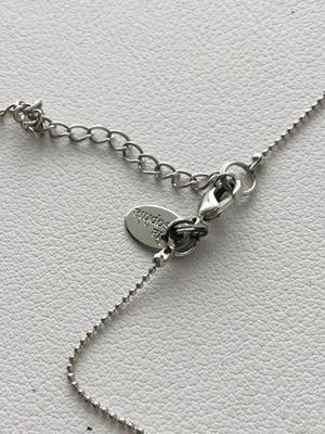 Lia Sophia marked beautiful fashion necklace