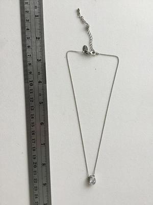 Lia Sophia marked beautiful fashion necklace