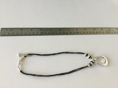 Beautiful fashion necklace