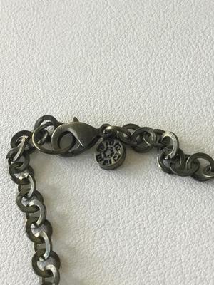 Ruby Rd marked beautiful statement necklace