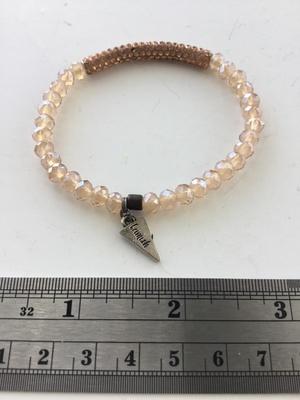 Erimish marked stretchy bracelet