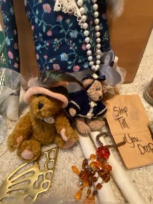 CRAFT SUPPLIES AND MORE