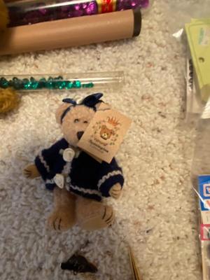 CRAFT SUPPLIES AND MORE