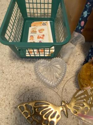 CRAFT SUPPLIES AND MORE