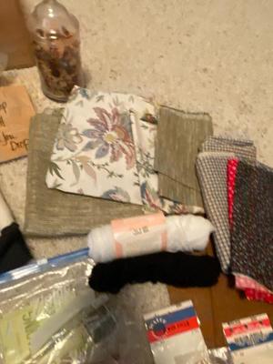 CRAFT SUPPLIES AND MORE